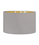 Shadee zu Table luminaire "Valseno Pro" cappuccino/gold