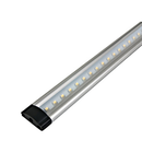 Shelf Strip LED 3W, 3000K, 225lm, 24V, 90°, IP20, SKIII