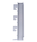 Side module for TYTAN R, D02, for 60mm busbar-system