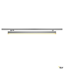 SIGHT, for SLV SIGHT 3-phase tracks, LED 3000K, silver-grey