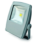 SIGMA Formo LED, 30W, 6000K, 2100lm, ajustabil, IP65, gri