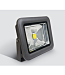 SIGMA Simple LED, 30W, 6000K, 2200lm, alu