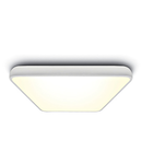 Sina SQ LED, 62W, 3600lm, 3000K, 230V, IP20, 120°, alb