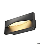 SOFT TECH LED, incastrat, anthracit