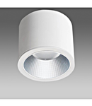 SOLINA 242 LED 18W DALI 1900lm/830 MAT IP20 70° white GEN.2