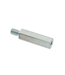 spacer screw M4 12mm