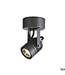 SPOT SP 6W Outdoor LED antracit 3000K