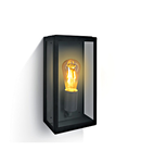 Still A wall light 40W E27 100-240V IP43 negru