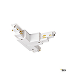 S-TRACK DALI Conector T II dreapta alb W 230V DALI alb