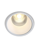 Sunny-L LED, 15W, 1275lm, 3000K, 230V, IP20, 24°, alb