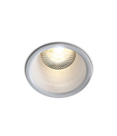 Sunny-M LED, 5W, 300lm, 3000K, 230V, IP20, 24°, alb