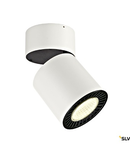 SUPROS CL cil tavan,round,alb,2100lm,4000K SLM LED,