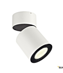 SUPROS CL cil tavan,round,alb,3150lm,4000K,SLM LED