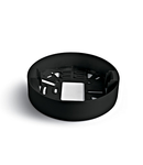 Surface base IP40 ptr.series Zeo-M, negru