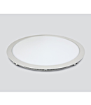 Sutil-R LED 40W 3000K 2520lm, IP40, alb