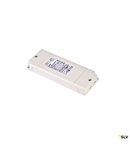 TCI LED driver 20W, 24V, incl. dispozitiv detensionare