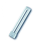 TC-L 18W 830 2G11, alb cald, lampa compact fluorescenta