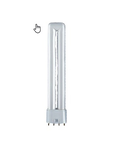 TC-L 24W 830 2G11, alb cald, lampa compact fluorescenta