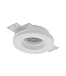 Tiberio recessed ceiling GD5005/GD5006 6W Gips IP20