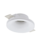 Tiberio recessed ceiling GD5006 6W Gips IP20