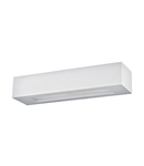 Tiberio surface mounted 2 x 40W Gips IP20