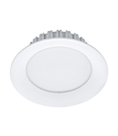 TREVIGLIO with opal cover 17,8W white