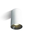 Tubos Ceiling spot 10W MR16 GU10 IP20 alb