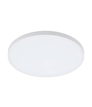 Turcona-C 18W LED 230V BLE-RGB/CCT Ø300 white