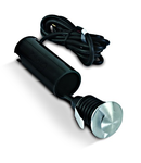 Tuwa-II-RX LED 1W 3000K 50lm, 350mA, IP67, aluminiu