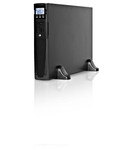 UPS (VI) Genio Flex Plus Dual 1500VA,1350W, 4min/100%, 1f/1f