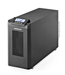 UPS GENIO Sentinel Tower 5kVA 5kW 10min. 1:1ph / Online