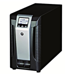 UPS GENIO Tower Plus 3000VA, 2700W 5min./100% 1/1f/Online