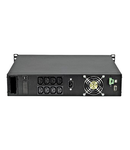 USV GENIO Sentinel Rack 1500VA 1350W, 5 min.1/1faze.