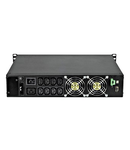 USV GENIO Sentinel Rack 3000VA 2700W, 0 min.1/1faze