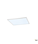 VALETO® LED PANEL, 600x600mm, UGR<19