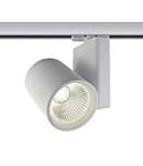 Valo 2 Large LED,42W,3500lm,4000K,230V,IP20,38°,alb