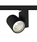 Valo 2 Large LED,42W,3500lm,4000K,230V,IP20,38°,negru