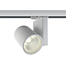 Valo 2 Medium LED,30W,2500lm,4000K,230V,IP20,38°,alb