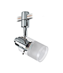 Villanova Orvieto 8W 3000K 425lm chrome IP20