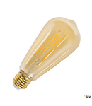 VINTA filament LED lampa, E27, 2000K