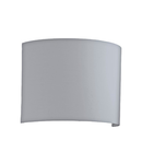 Wall luminaire "Valseno Pro" / Shade grey