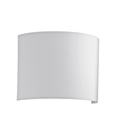 Wall luminaire "Valseno Pro" / Shade white