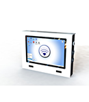 WirelessControl Professional Linux Touch central unit