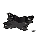 X-Conector ptr. 3P.-negru