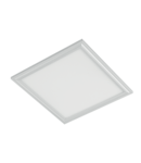 STELLAR LED PANEL PATRAT 48W WHITE 595MM/595MM  CADRU ALB