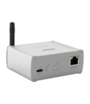 Smart RF gateway conexiune LAN