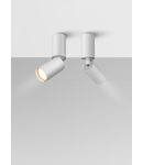 Plafoniera, lampa tavan FOCUS S
C051CL-01W