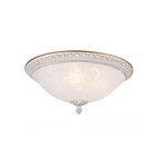 Plafoniera, lampa tavan Pascal
C908-CL-03-W