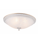 Plafoniera, lampa tavan Pascal
C908-CL-04-W