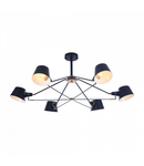 Lustra, candelabru Abigail
MOD134PL-06B